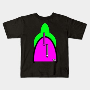 Tig design Kids T-Shirt